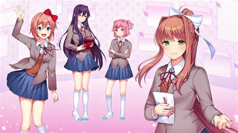 doki doki literature club New Videos (67)